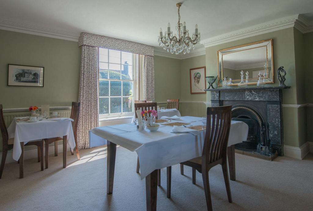 Boreham House 5*