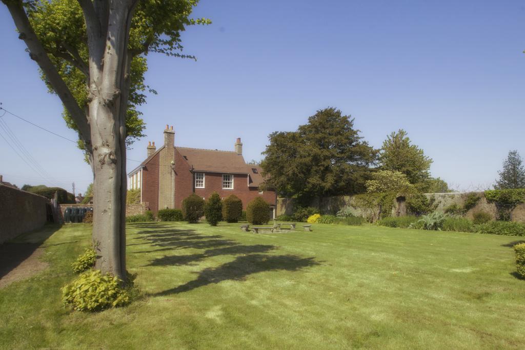 Bed & Breakfast Boreham House 5*