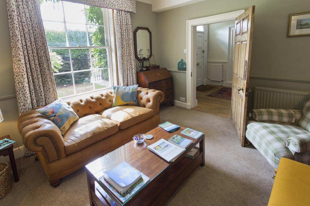Boreham House 5* Herstmonceux