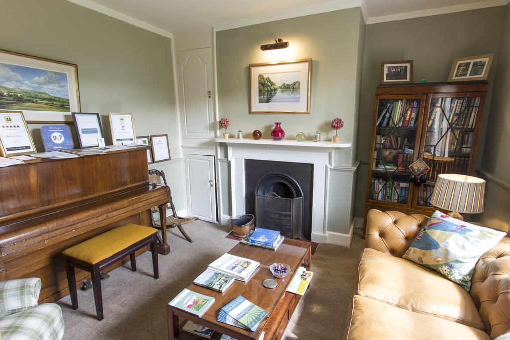 Boreham House Bed & Breakfast