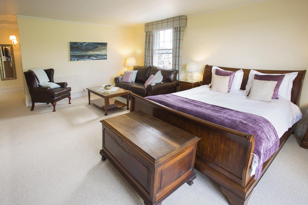 Bed & Breakfast Boreham House 5*