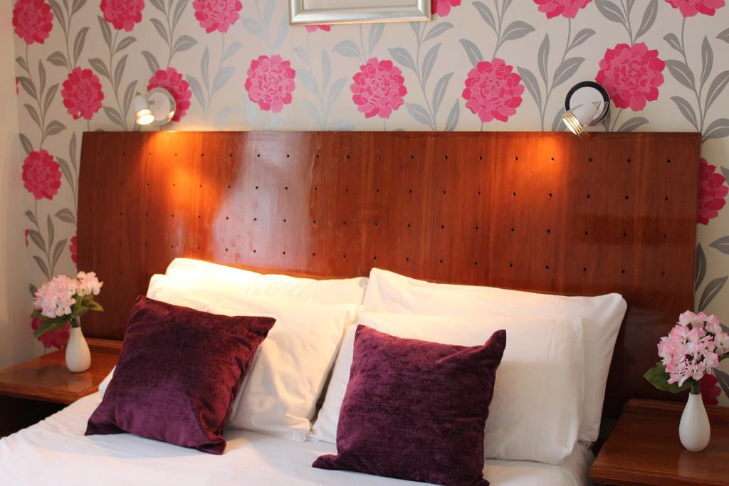 Savoy Court Eastbourne