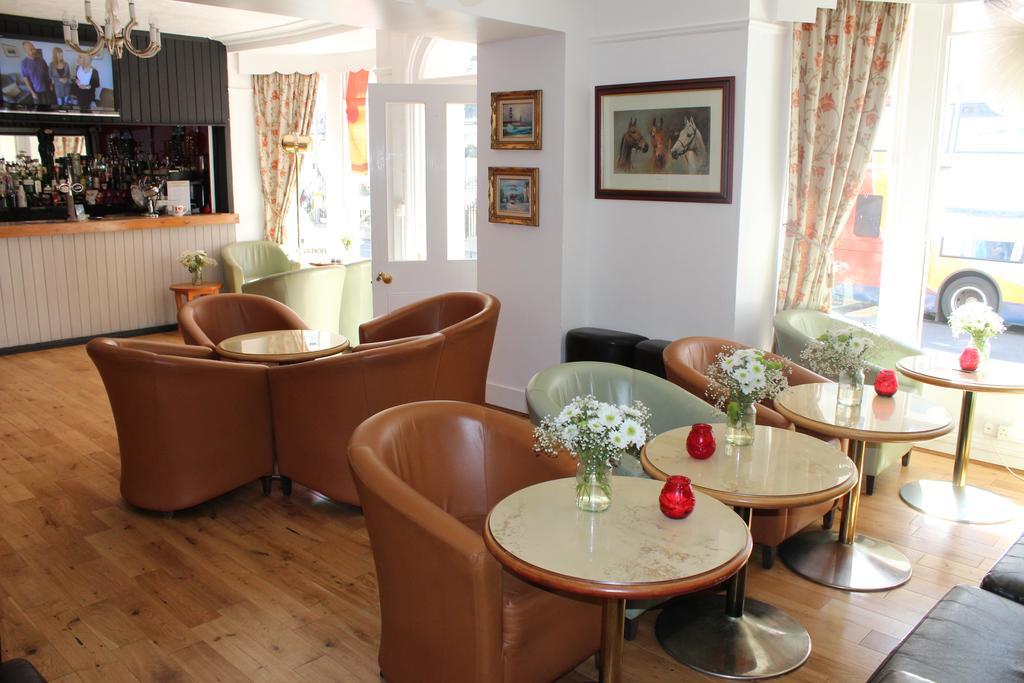 Hotel Savoy Court Eastbourne