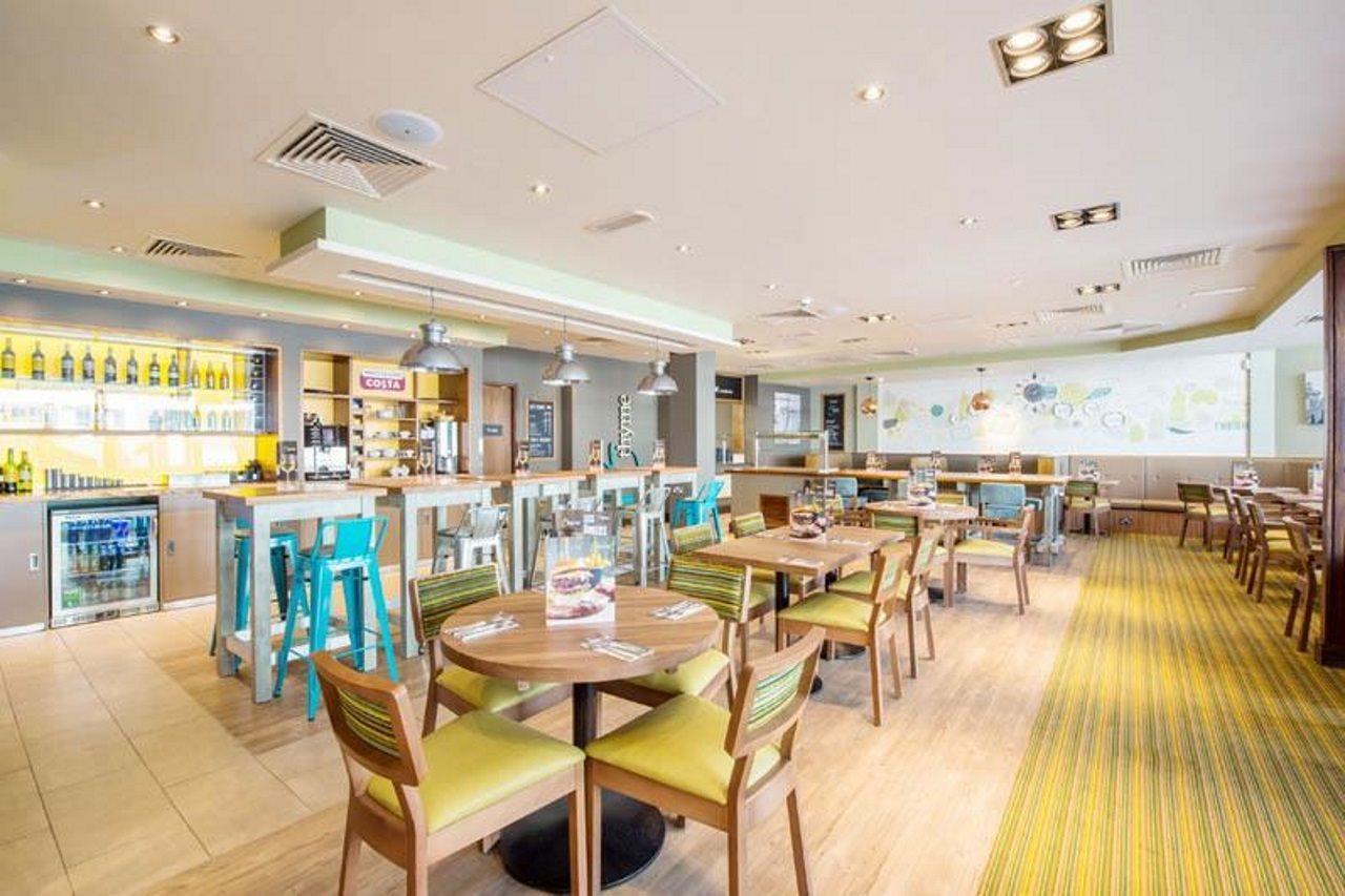 Premier Town Centre Hotel 3*