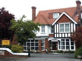 Camelot Hotel Eastbourne