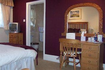 Hotel Camelot 4*