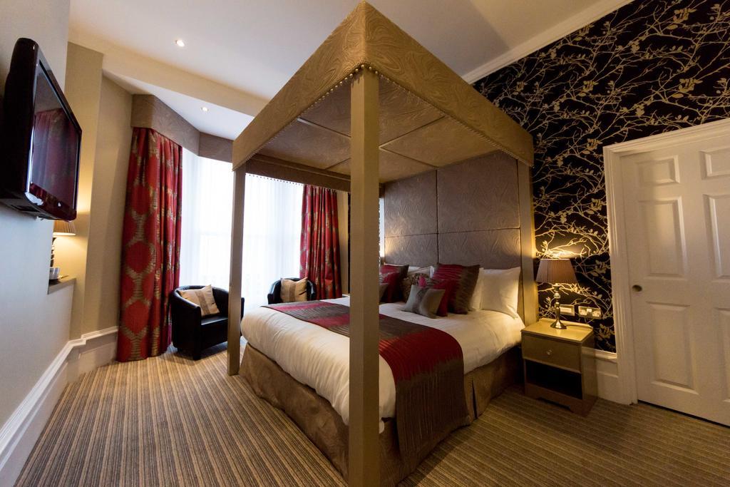 Hotel Western York House 3*