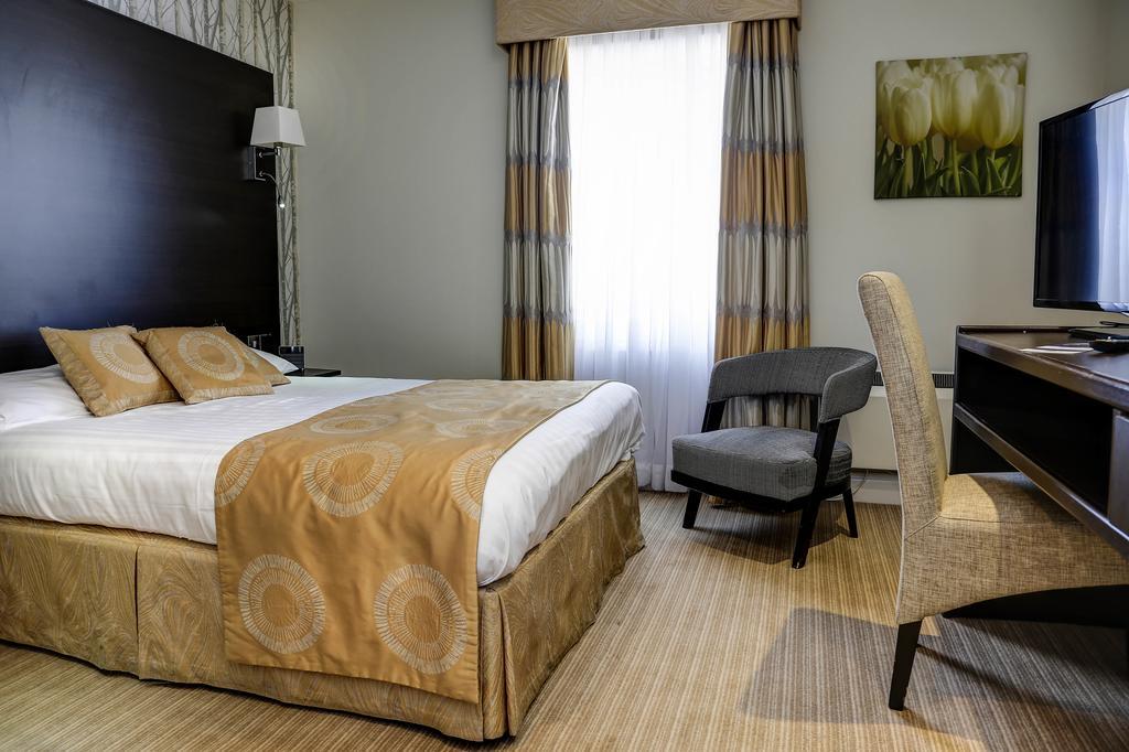 Western York House 3* Eastbourne