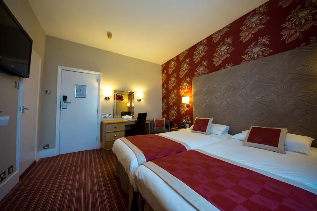 Western York House Hotel Eastbourne