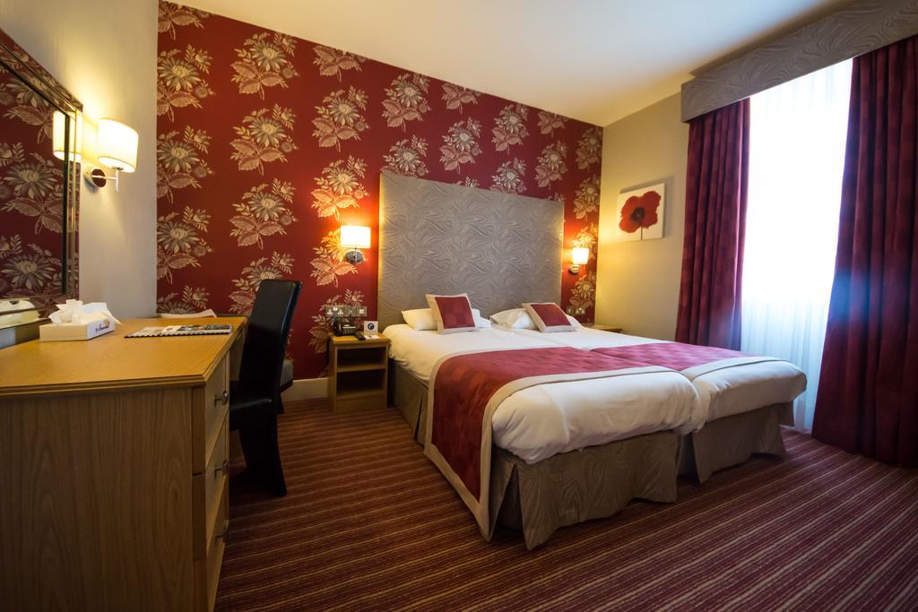 Western York House Hotel 3*