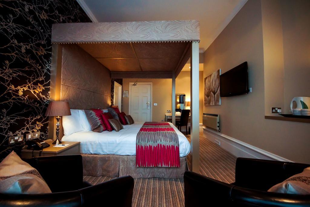 Western York House 3* Eastbourne
