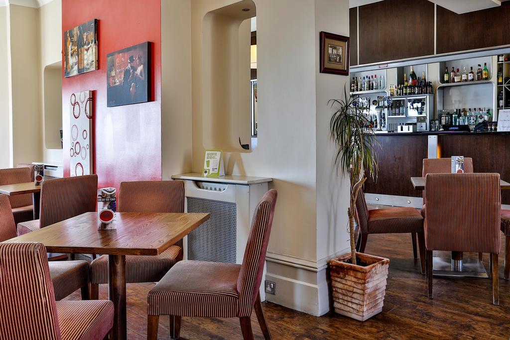 Hotel Western York House Eastbourne