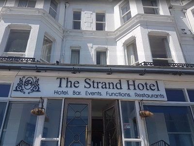 The Eastbourne