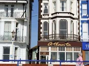 Bed & Breakfast Atlanta 3*