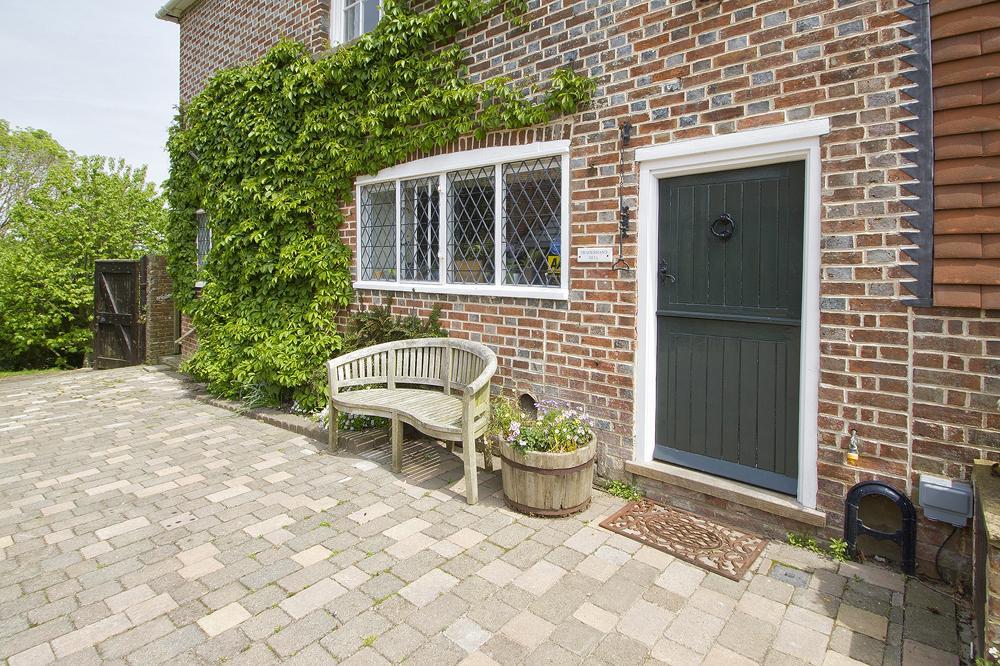 Boreham House Bed & Breakfast Herstmonceux