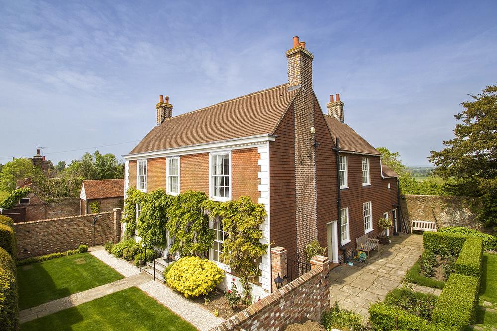 Boreham House Herstmonceux