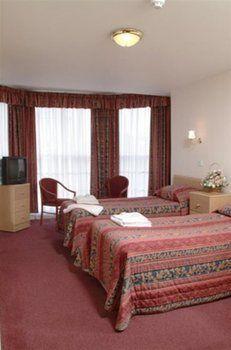 Hadleigh Hotel Eastbourne