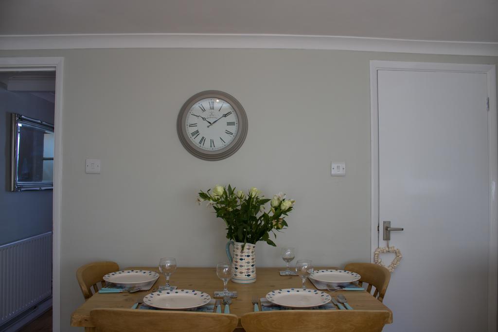 Holiday home Sea Beach Eastbourne