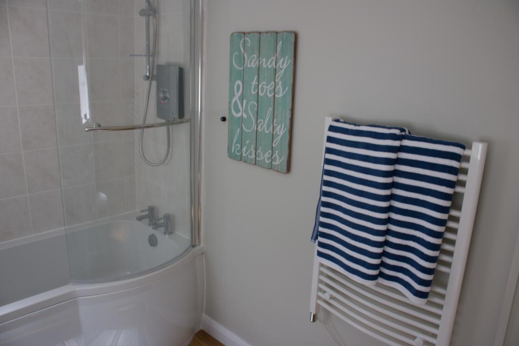 Sea Beach Holiday home Eastbourne
