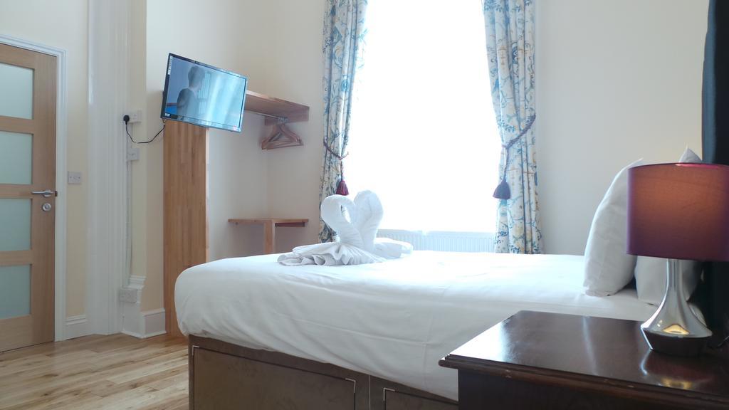 Vernon Hotel Eastbourne