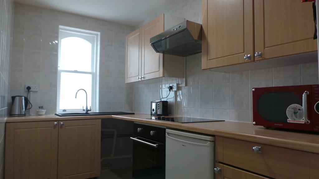 Vernon 4* Eastbourne