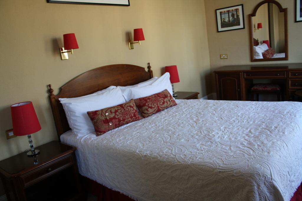 17 Wilmington Square Tempat Tidur & Sarapan