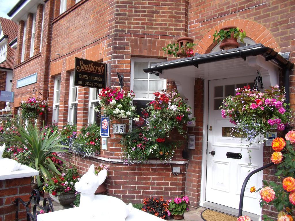 Tempat Tidur & Sarapan Southcroft Eastbourne