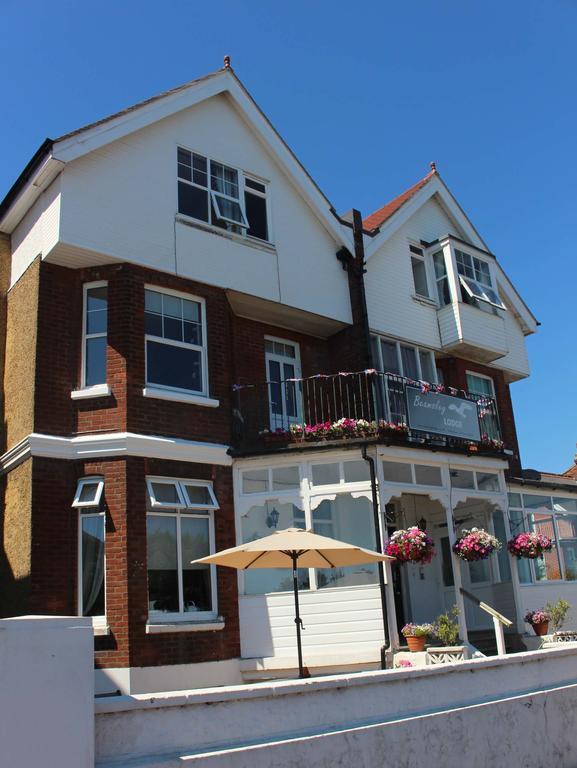 Guest house Beamsley 4*