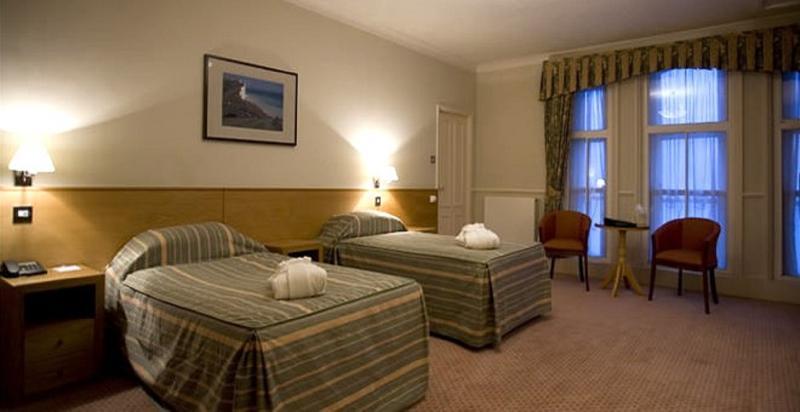 Cavendish Hotel 4*