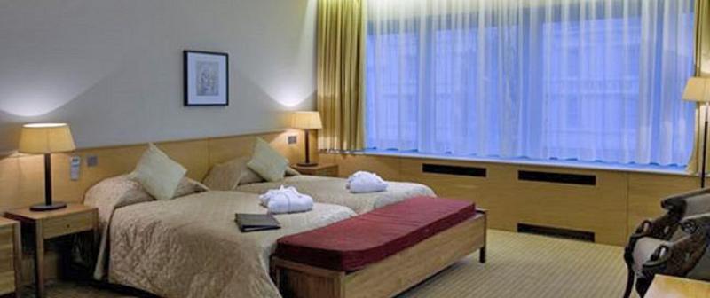 Cavendish 4* Eastbourne