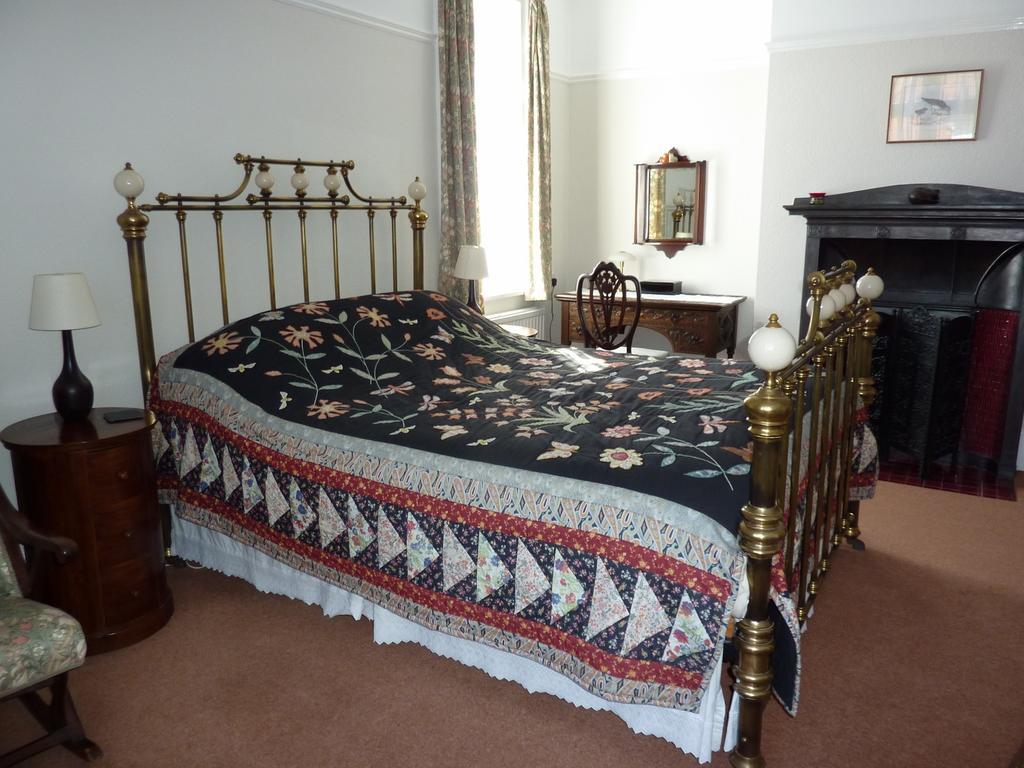 The Manse Eastbourne