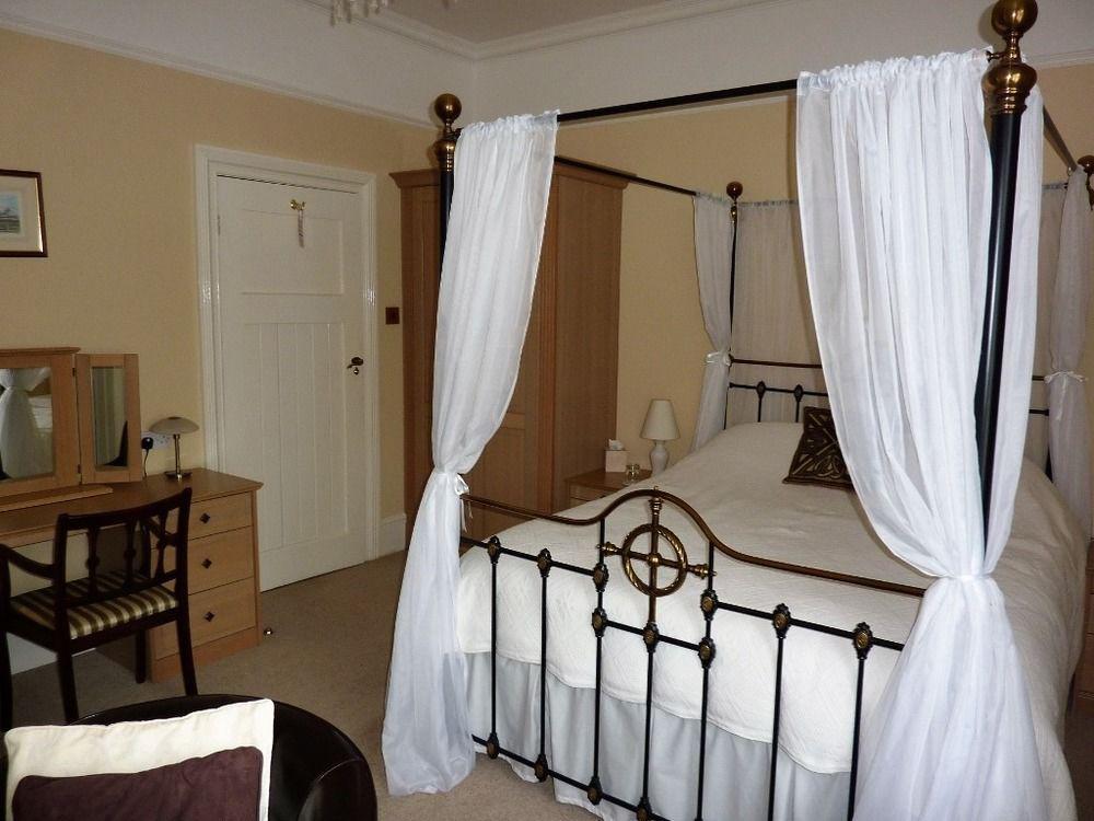 The Manse Tempat Tidur & Sarapan 3*
