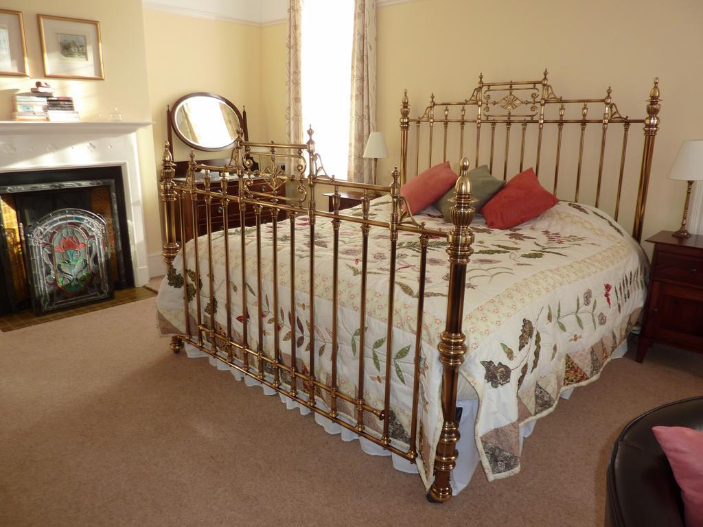 The Manse Eastbourne