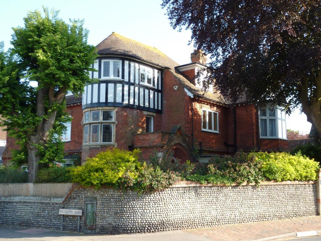 The Manse Eastbourne