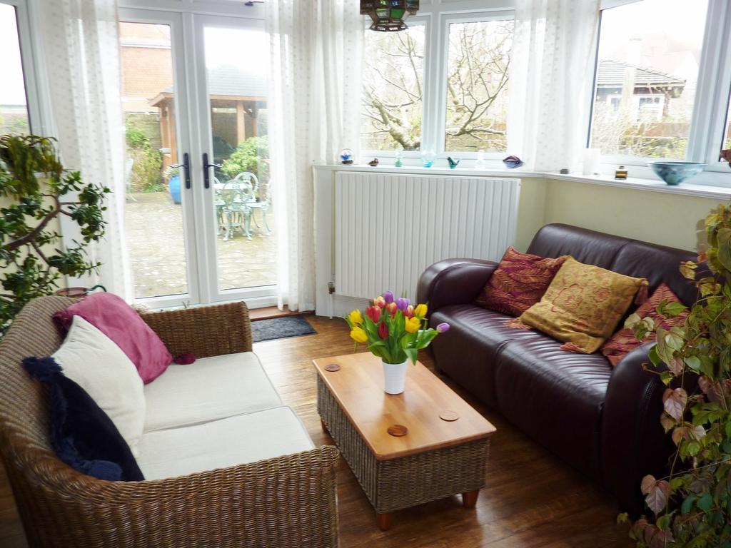 The Manse 3* Eastbourne