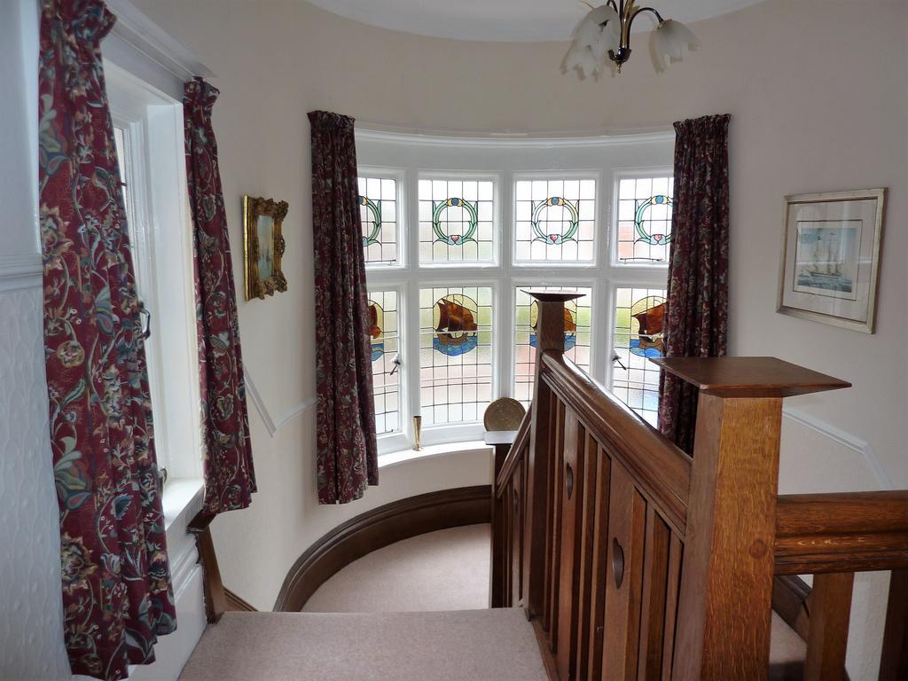 Tempat Tidur & Sarapan The Manse Eastbourne