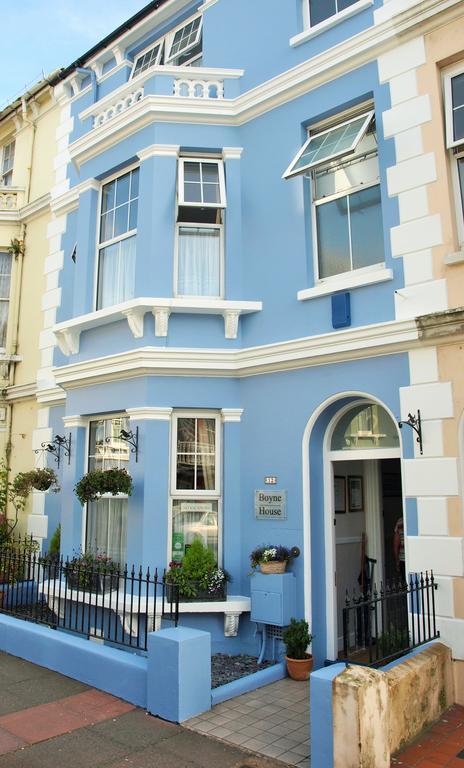 Boyne House Guest house 5*