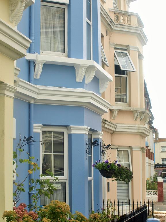 Guest house Boyne House 5*
