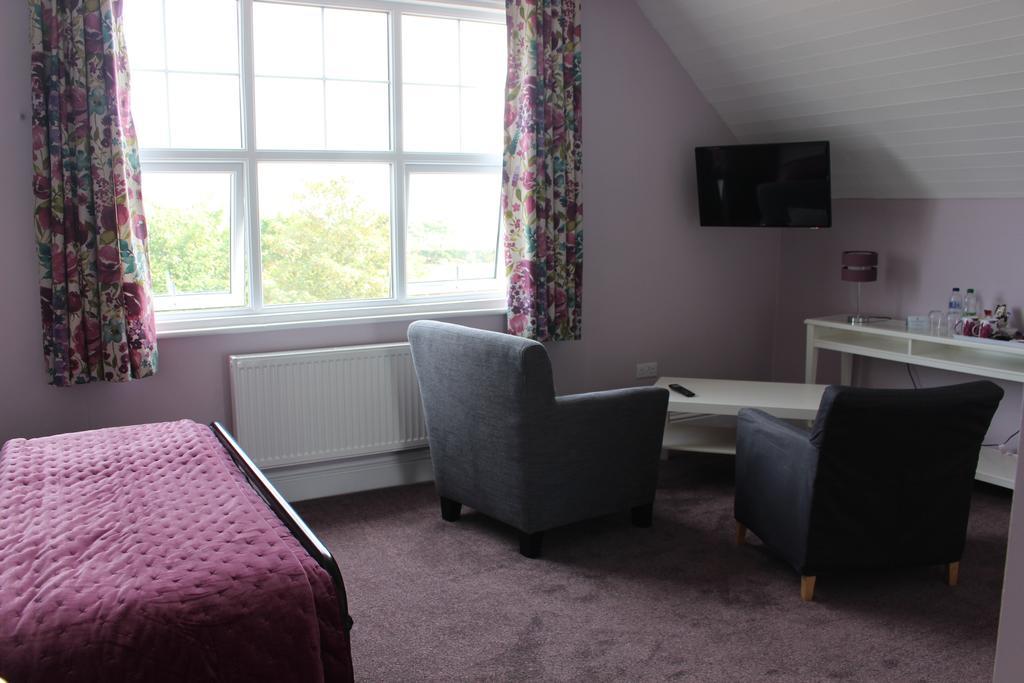 Beamsley Guest house