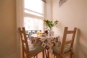 The East Guest house Eastbourne