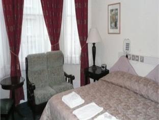Oyo The Palm Court Hotel Eastbourne