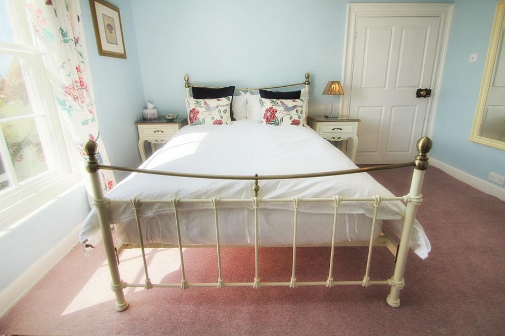 Boreham House Bed & Breakfast