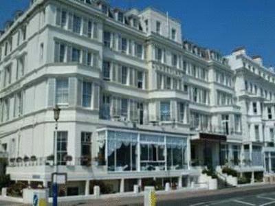 The Cumberland Eastbourne