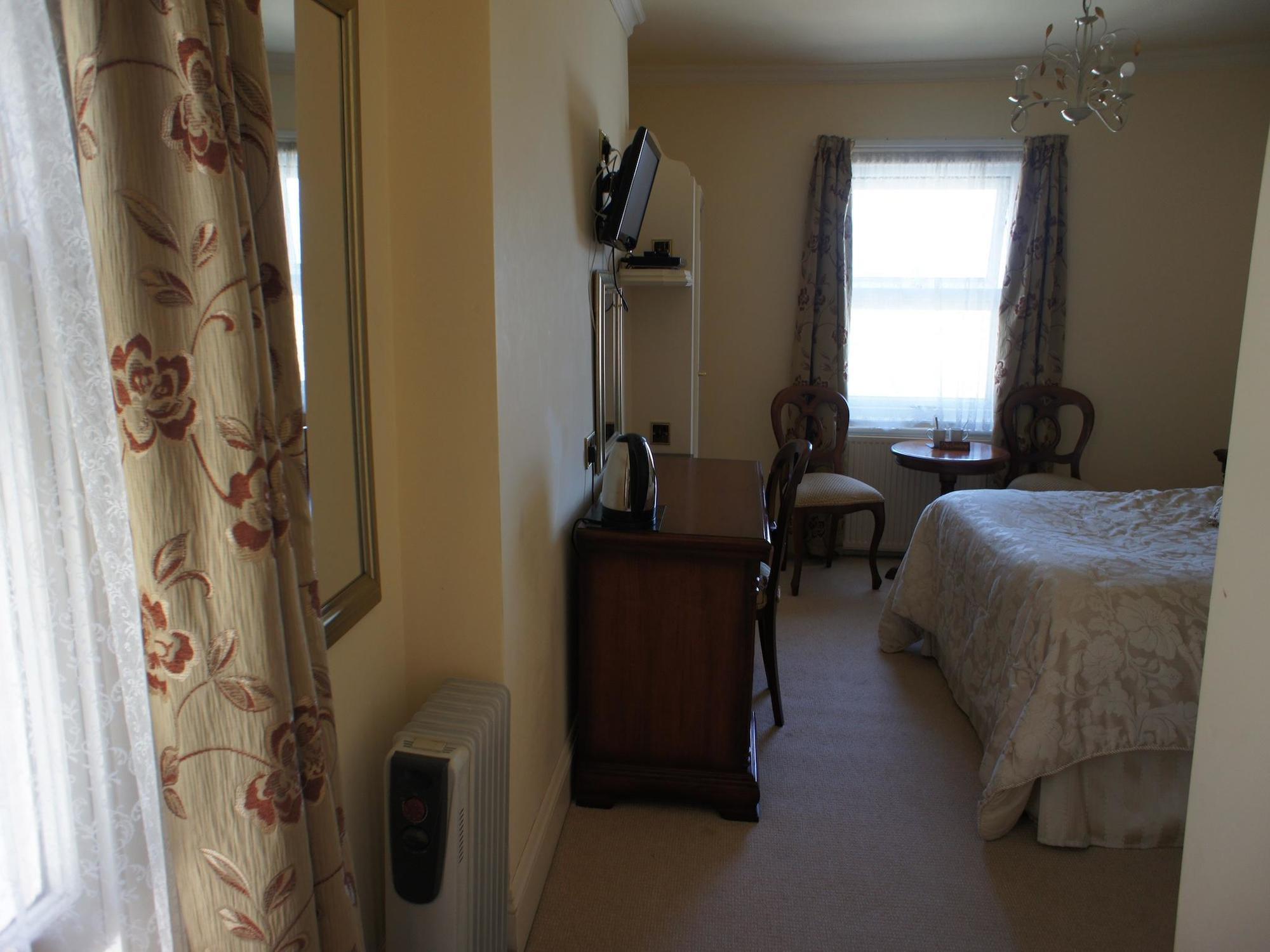 Atlanta 3* Eastbourne