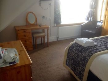 Bed & Breakfast By The Sea Eastbourne