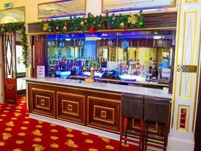 The Mansion Lions Hotel 3*