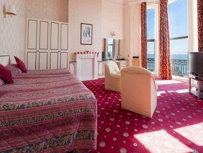 Hotel The Mansion Lions 3*