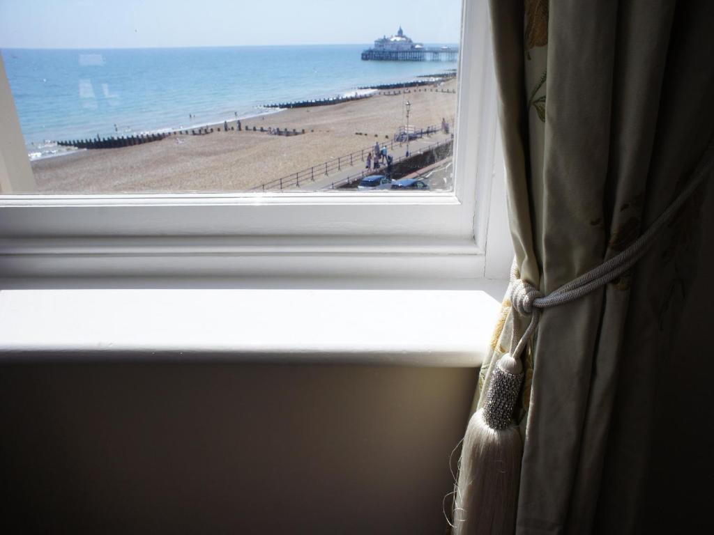 Atlanta Bed & Breakfast Eastbourne