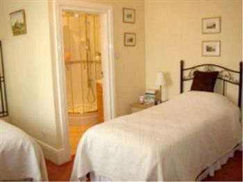 Tempat Tidur & Sarapan The Manse Eastbourne