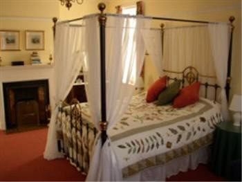 The Manse Tempat Tidur & Sarapan